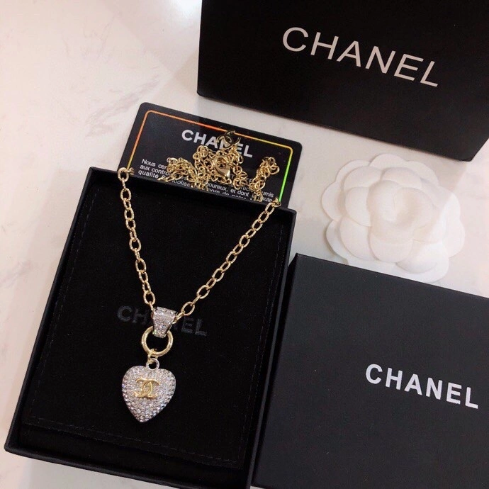 Chanel Necklaces Seasonal 226503