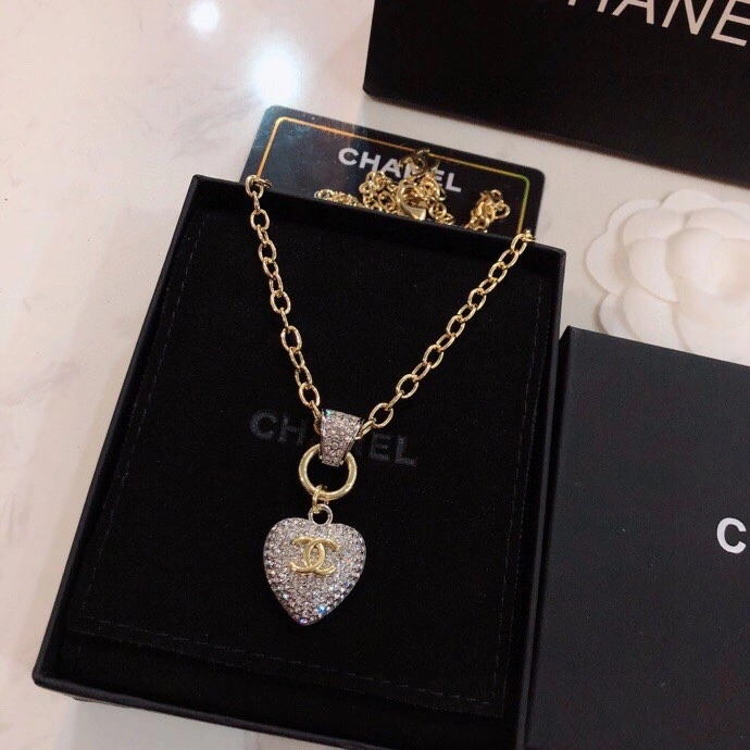 Chanel Necklaces Seasonal 226503