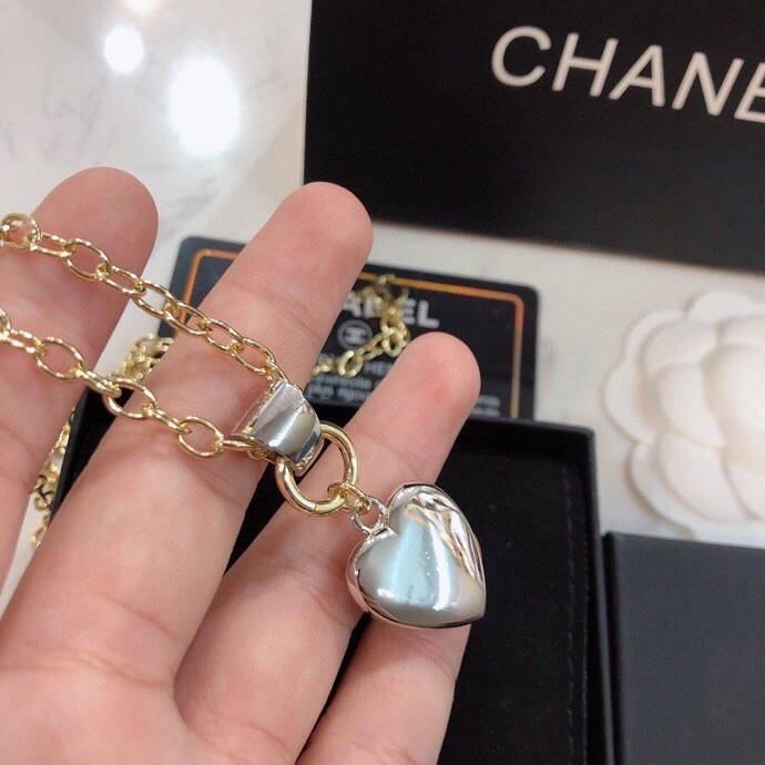 Chanel Necklaces Seasonal 226503