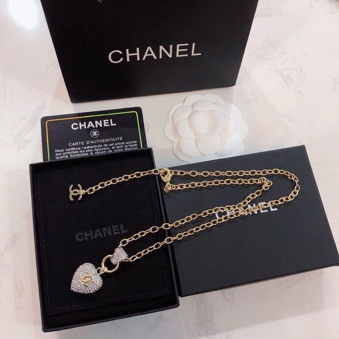 Chanel Necklaces Seasonal 226503