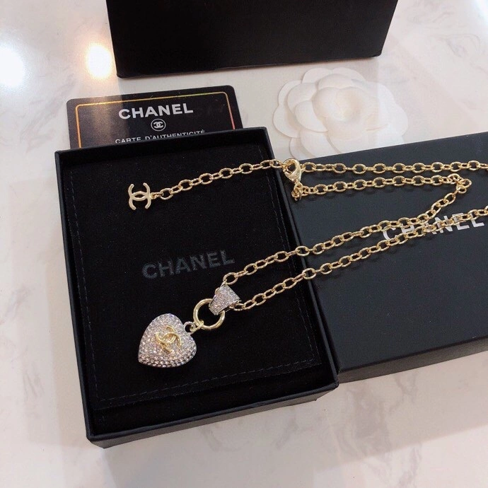 Chanel Necklaces Seasonal 226503