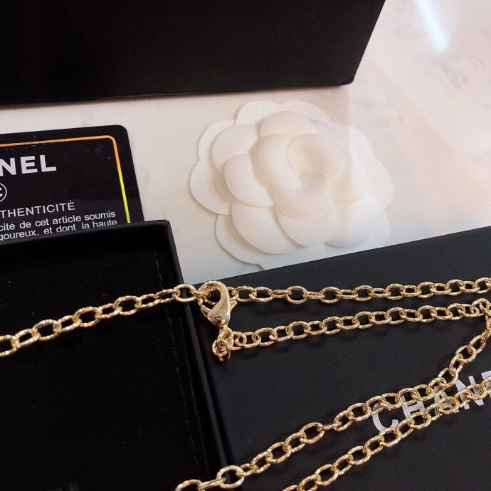 Chanel Necklaces Seasonal 226503