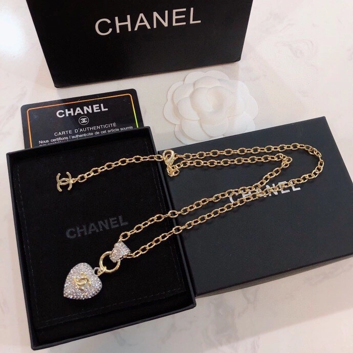 Chanel Necklaces Seasonal 226503