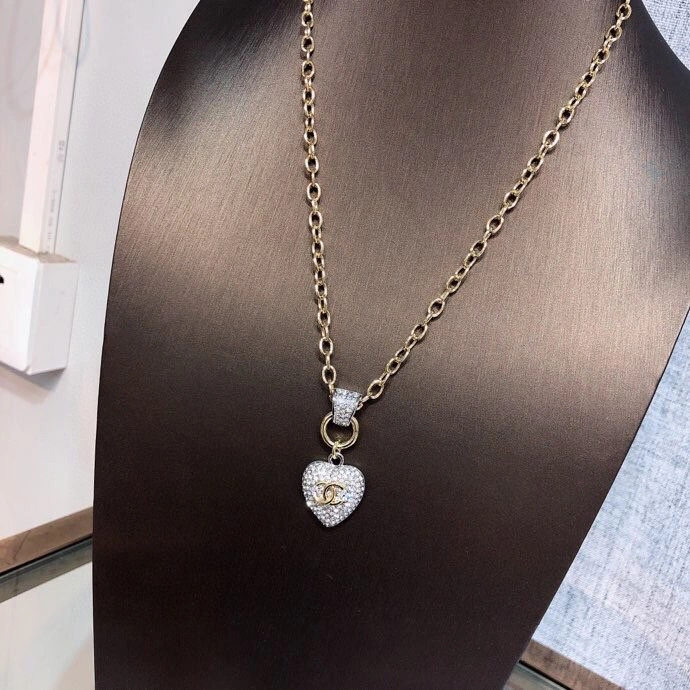 Chanel Necklaces Seasonal 226503