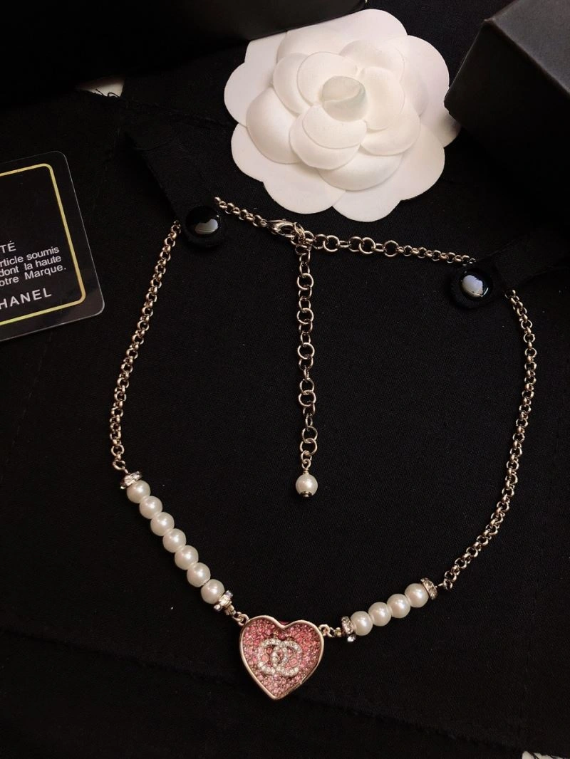 Practical Chanel Necklaces 226489