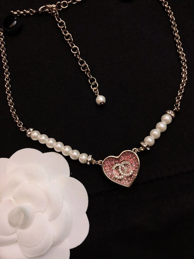 Practical Chanel Necklaces 226489
