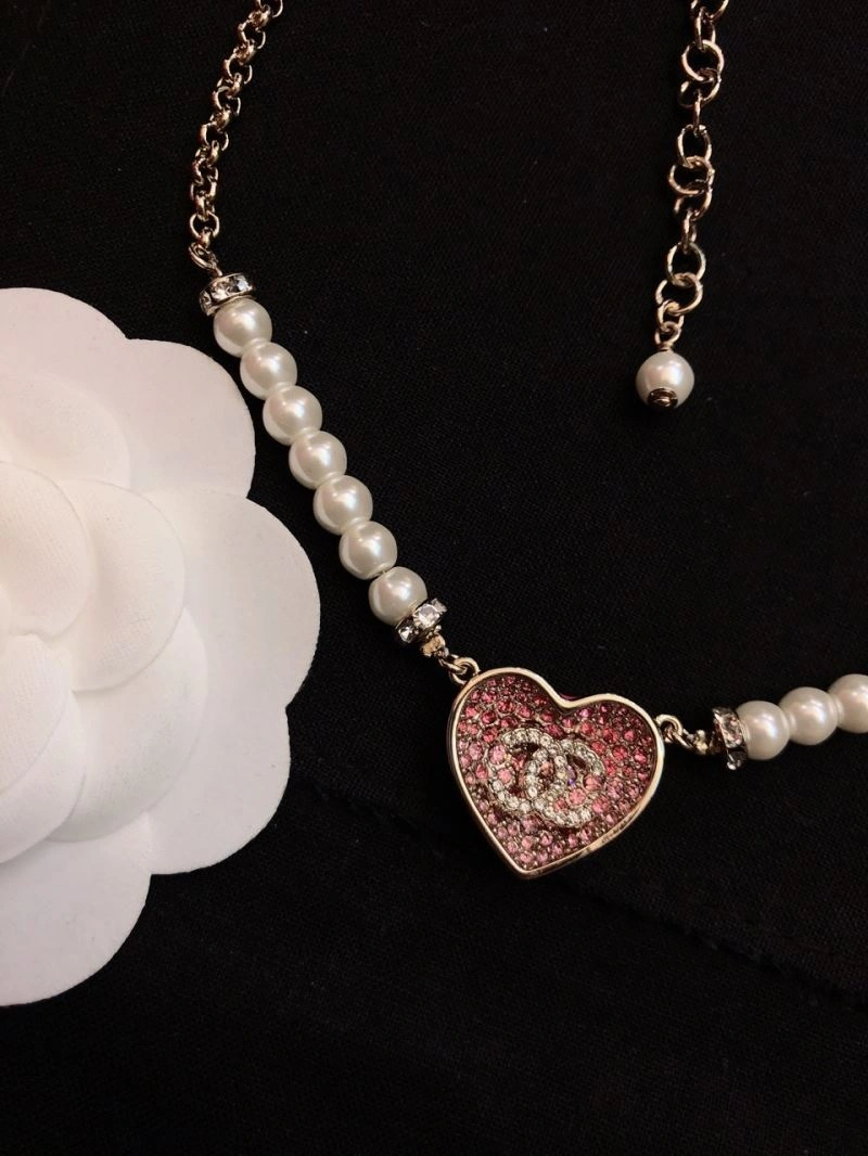 Practical Chanel Necklaces 226489
