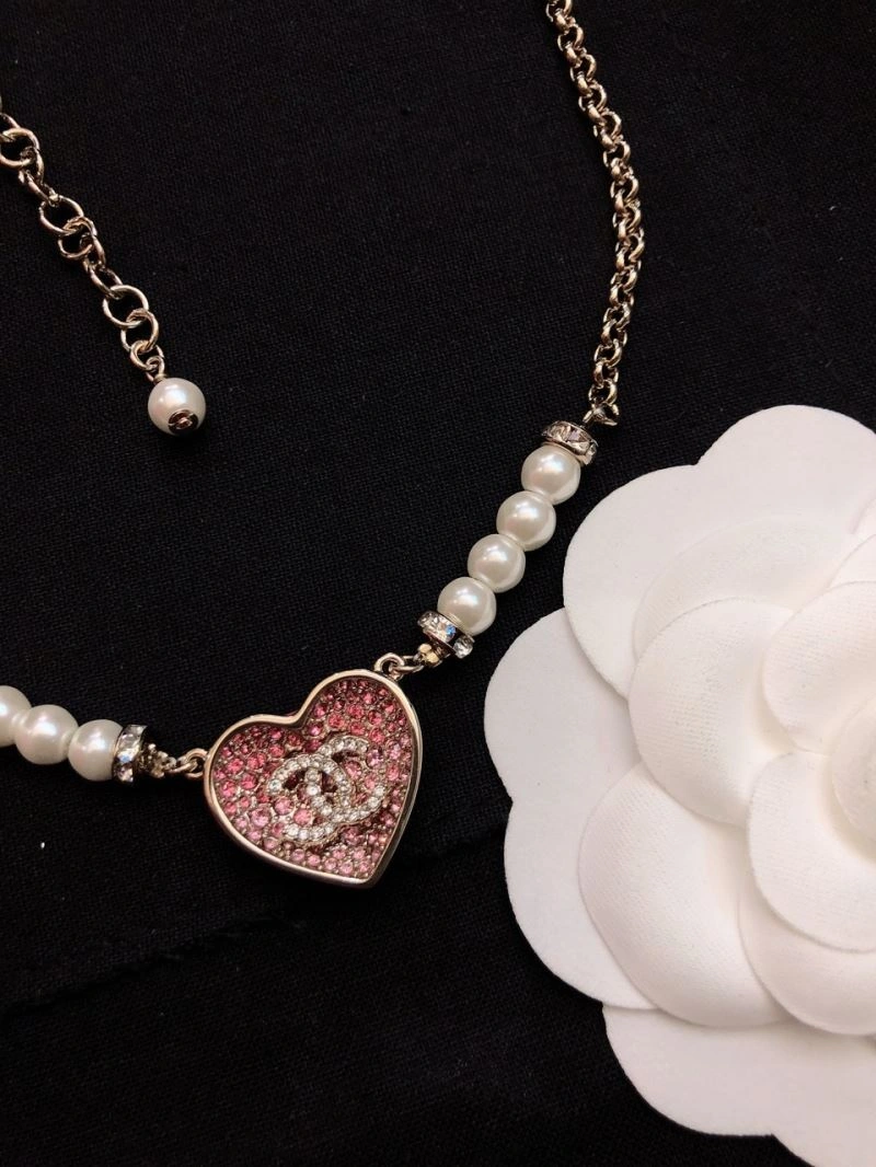 Practical Chanel Necklaces 226489