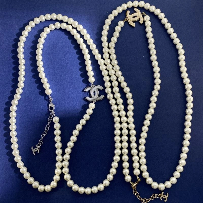 FlexibleFit Chanel Necklaces 226482