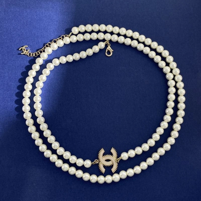 FlexibleFit Chanel Necklaces 226482