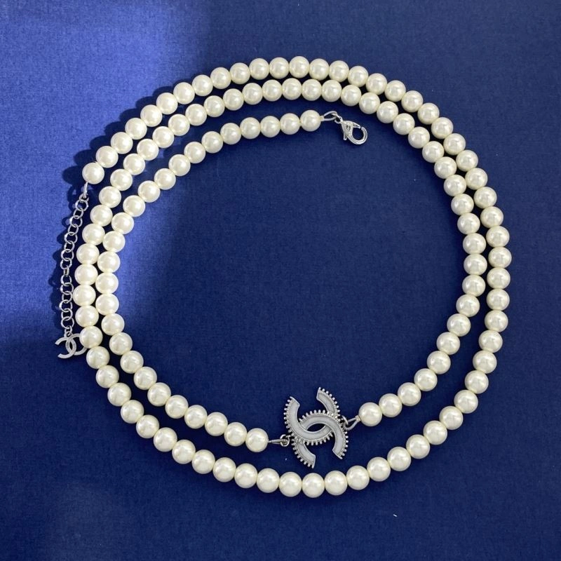 FlexibleFit Chanel Necklaces 226482