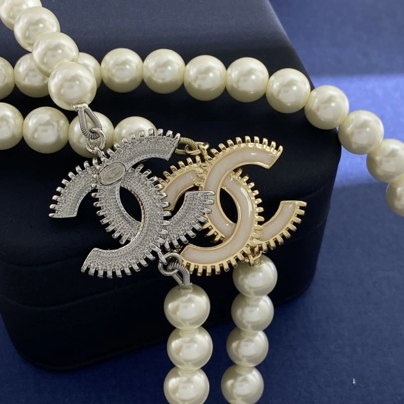 FlexibleFit Chanel Necklaces 226482
