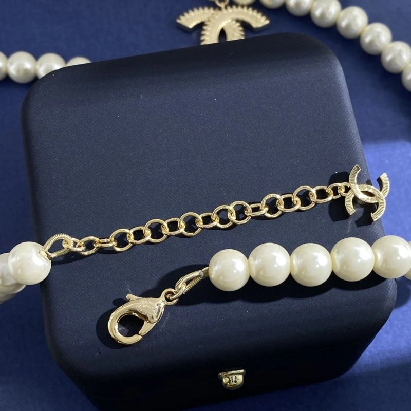 FlexibleFit Chanel Necklaces 226482