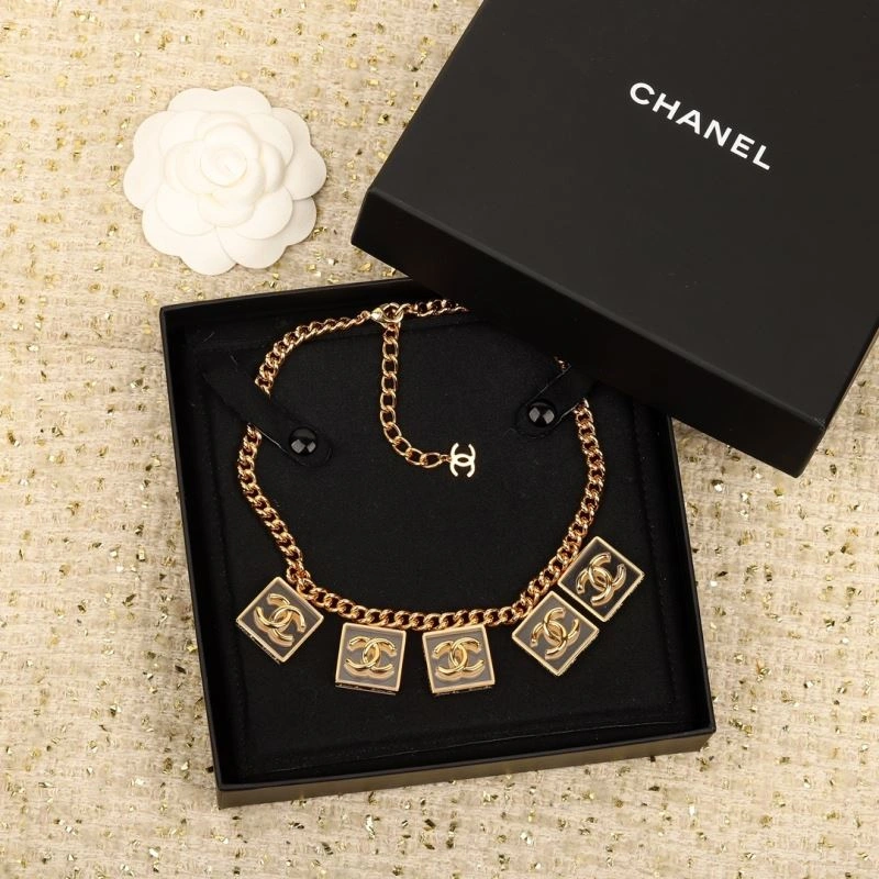 OdorResistant Chanel Necklaces 226475