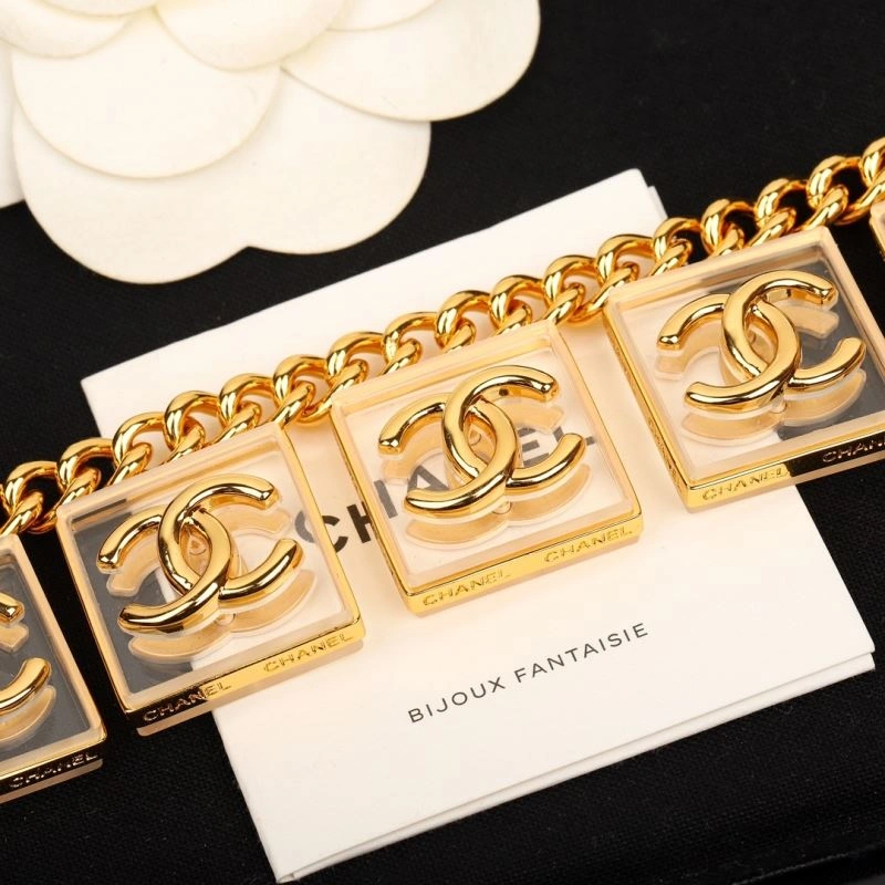 OdorResistant Chanel Necklaces 226475