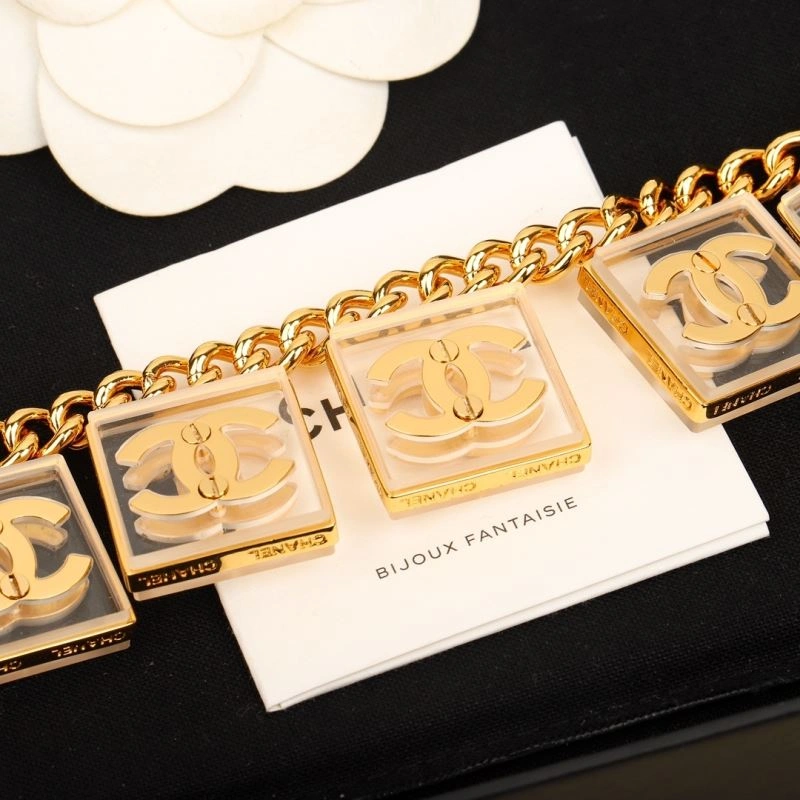 OdorResistant Chanel Necklaces 226475