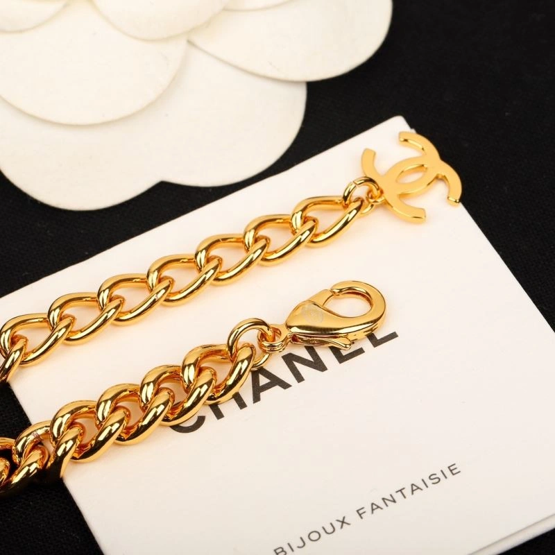 OdorResistant Chanel Necklaces 226475