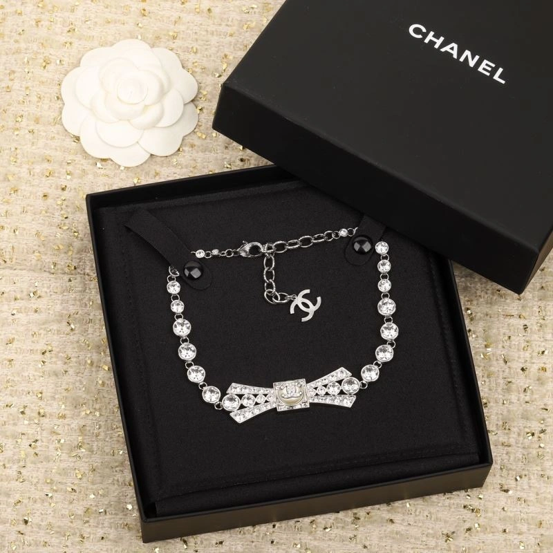 Chanel Necklaces Flexible 225910