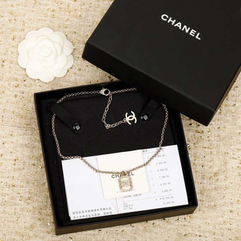 Chanel Necklaces Classic 225893