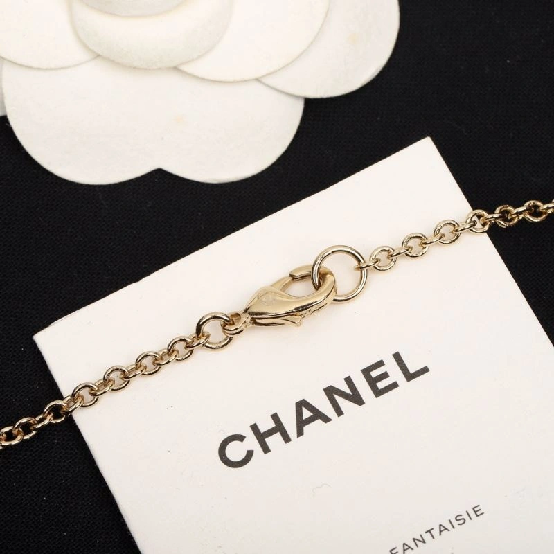 Chanel Necklaces QuickDry 225881