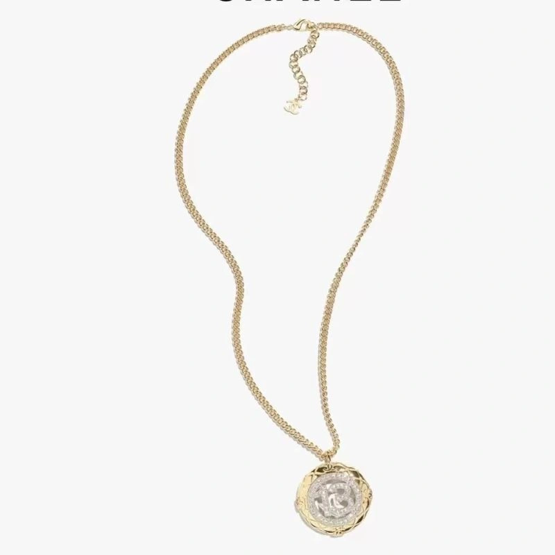 FastDry Chanel Necklaces 225886