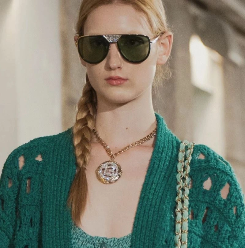 FastDry Chanel Necklaces 225886