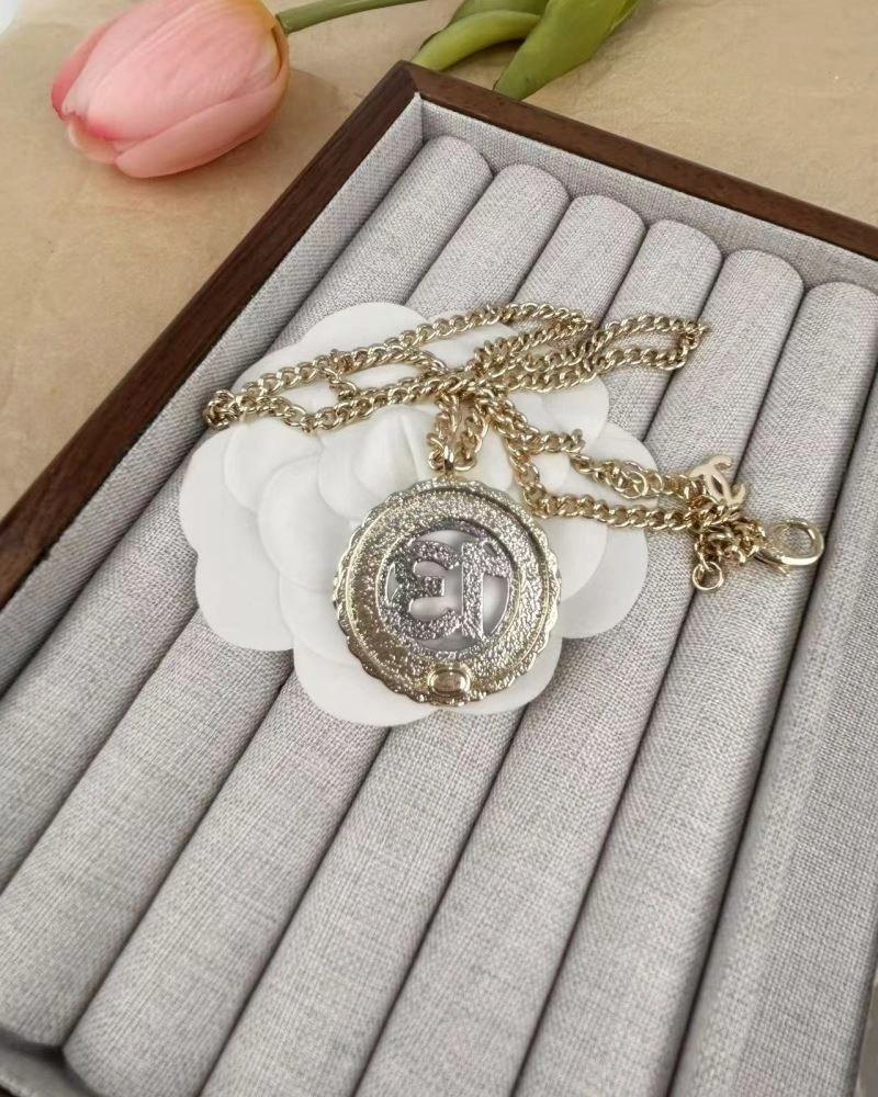 FastDry Chanel Necklaces 225886