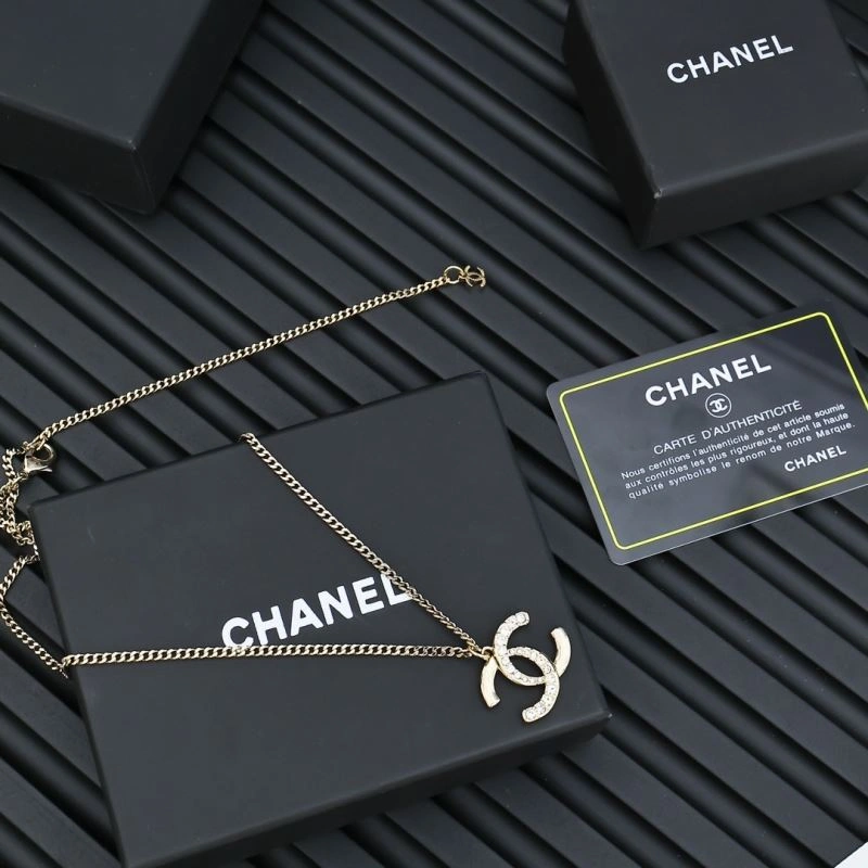 Chanel Necklaces SportInspired 225877