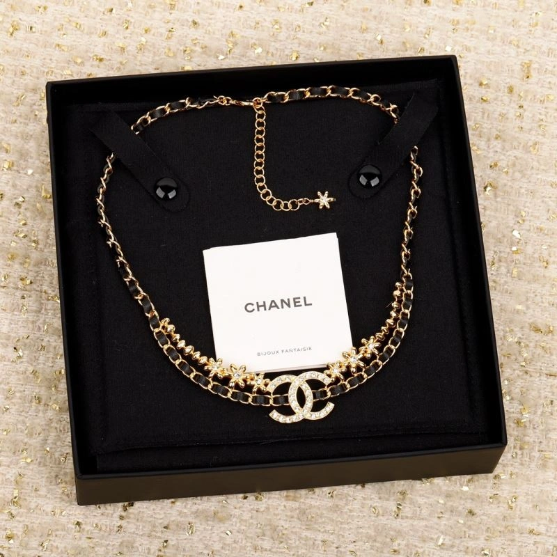 SportInspired Chanel Necklaces 225868