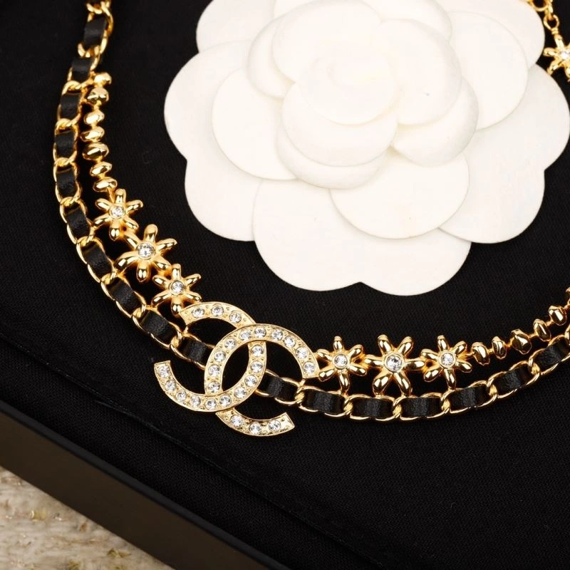 SportInspired Chanel Necklaces 225868