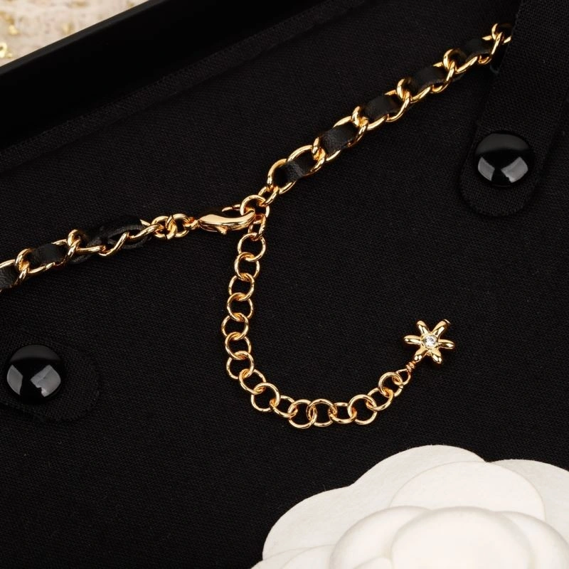 SportInspired Chanel Necklaces 225868