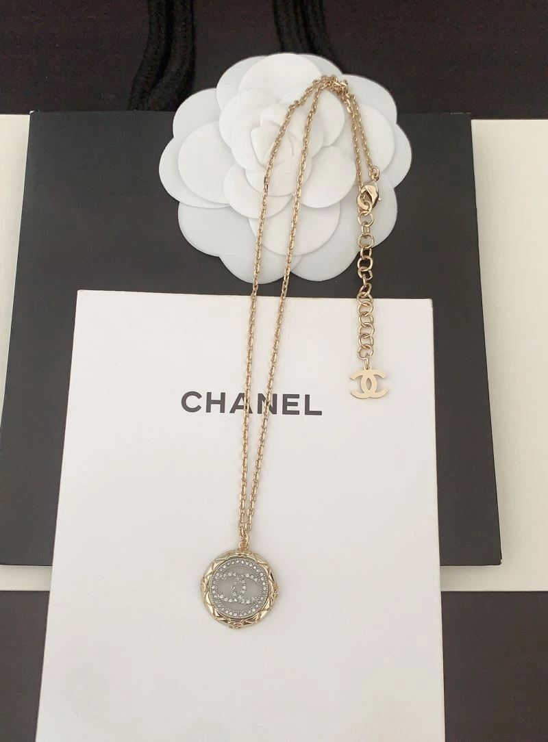 Trendy Chanel Necklaces 225926