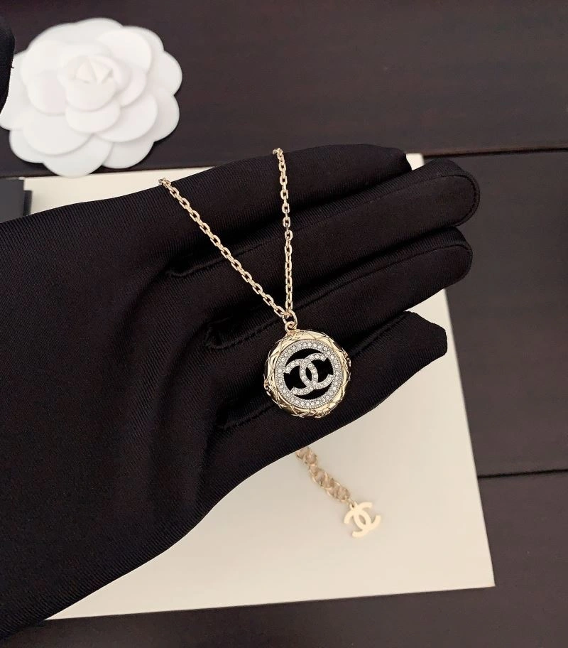Trendy Chanel Necklaces 225926
