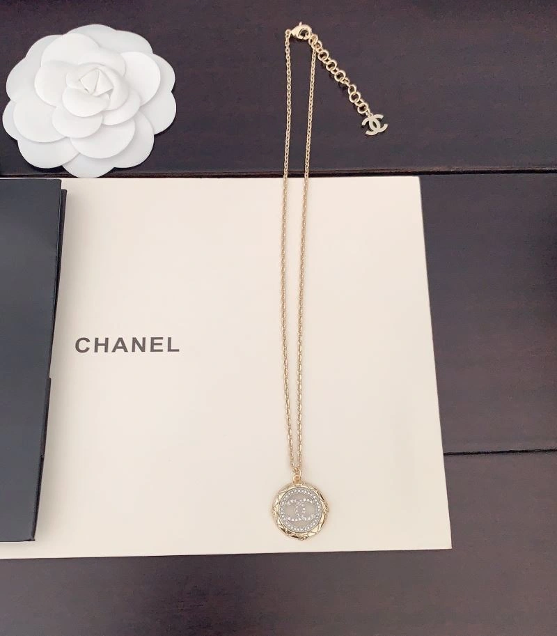 Trendy Chanel Necklaces 225926