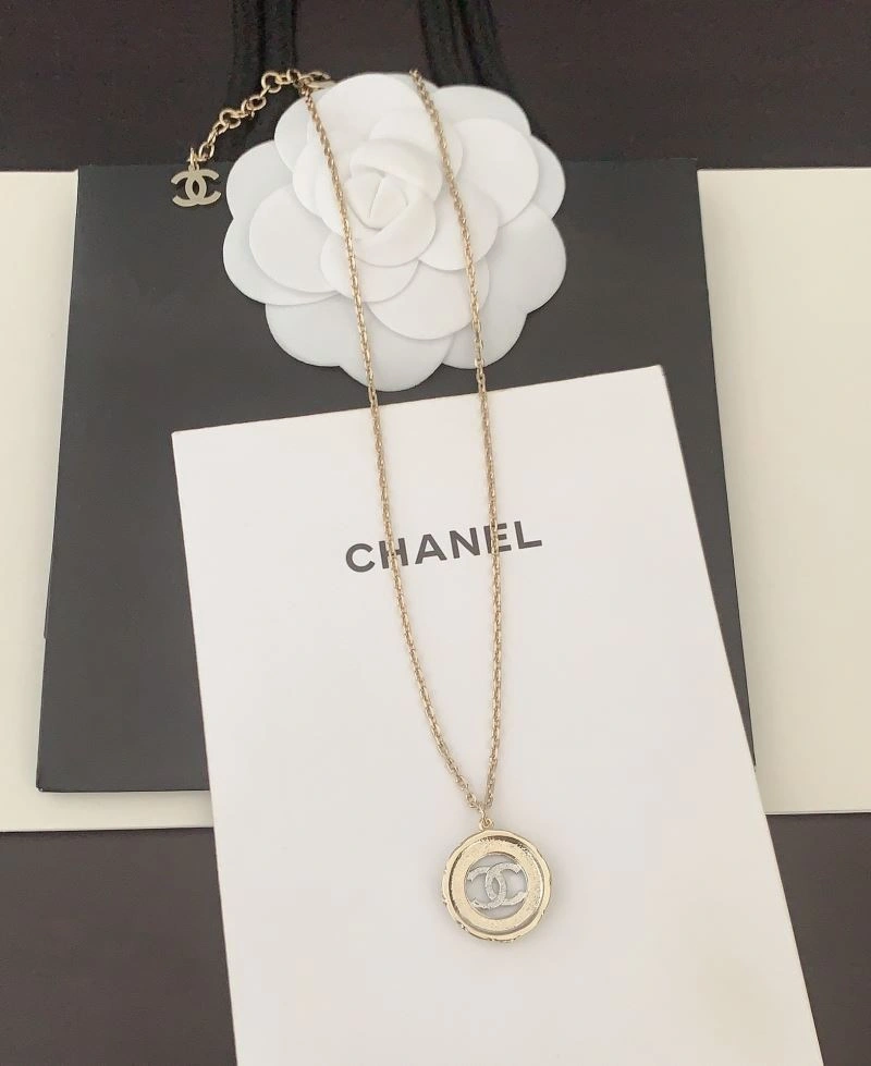 Trendy Chanel Necklaces 225926