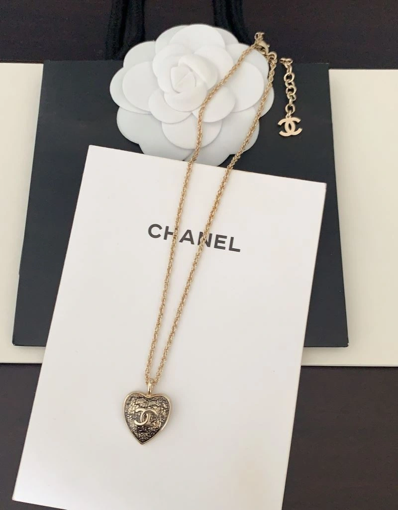 EasyMatch Chanel Necklaces 225872