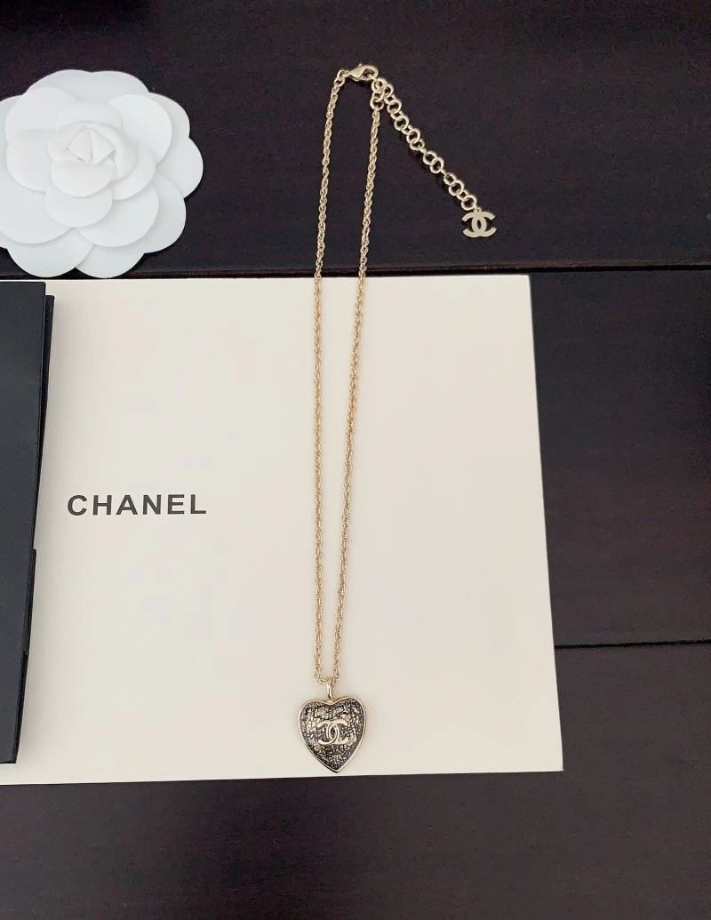 EasyMatch Chanel Necklaces 225872