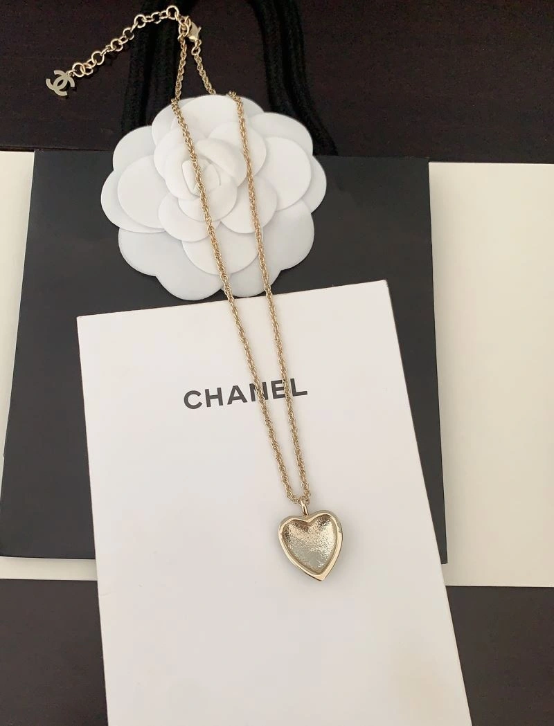 EasyMatch Chanel Necklaces 225872