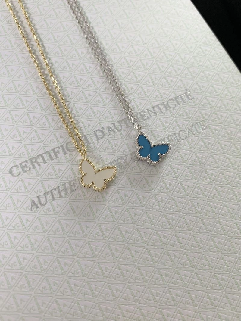 Chanel Necklaces Fashionable 225916