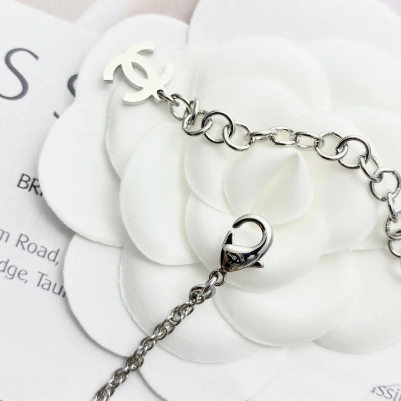 Chanel Necklaces Minimalist 225871