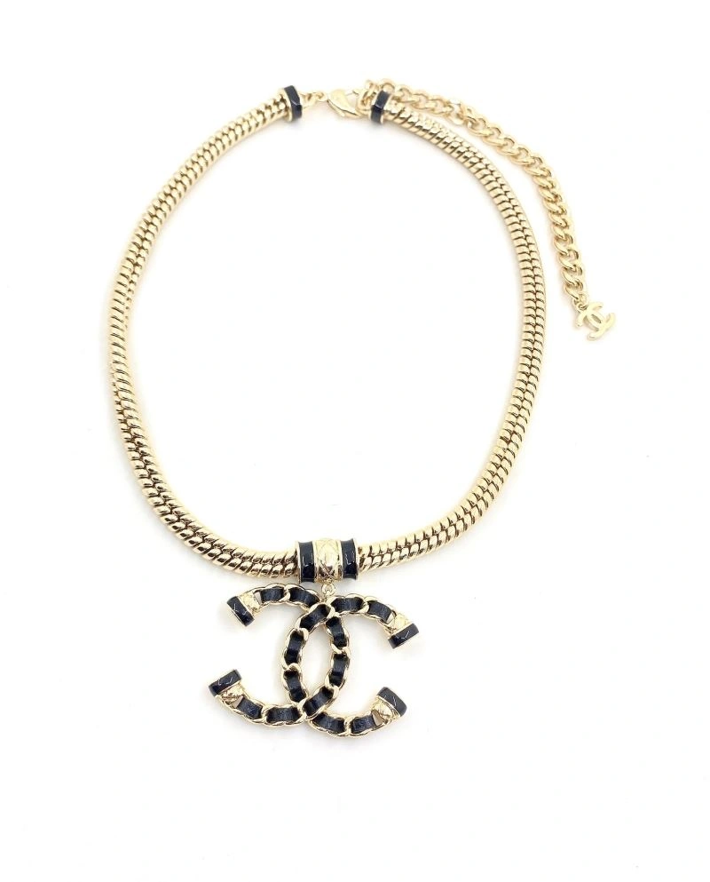 Chanel Necklaces Lightweight 225855