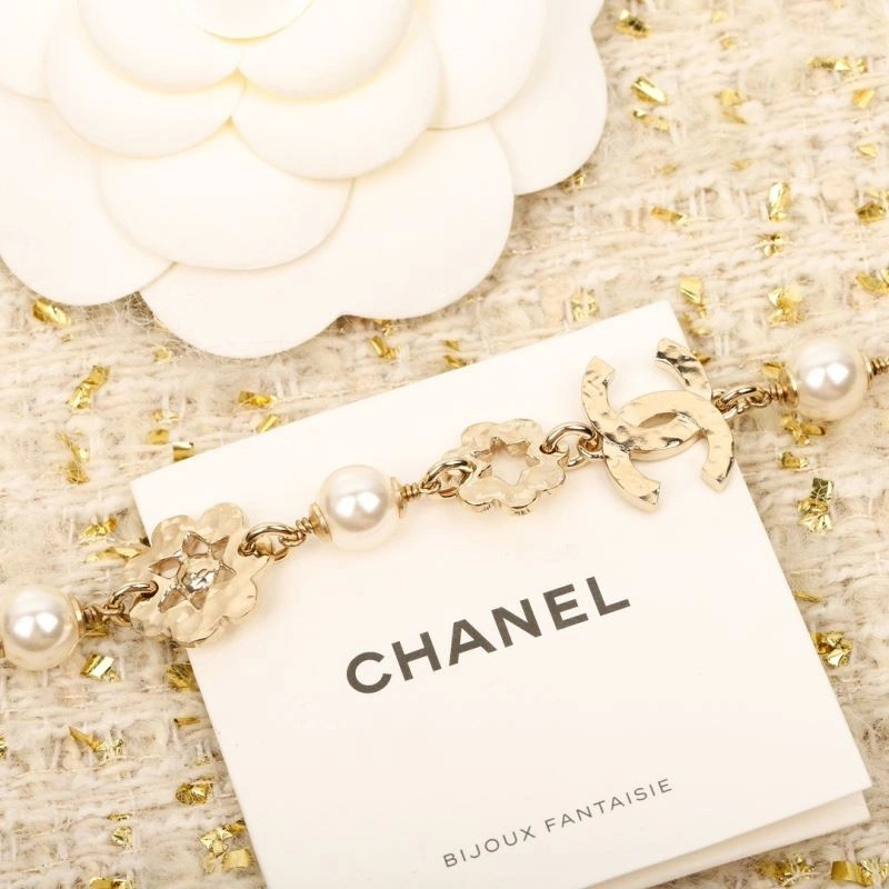 TimelessDesign Chanel Necklaces 225929