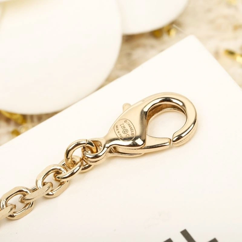 TimelessDesign Chanel Necklaces 225929