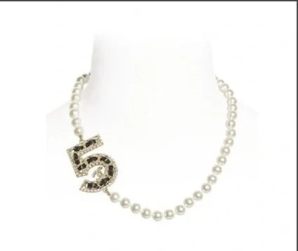 Unisex Chanel Necklaces 225852