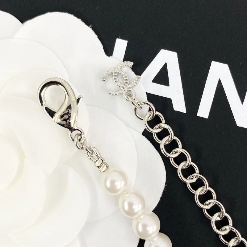 Thermal Chanel Necklaces 225867