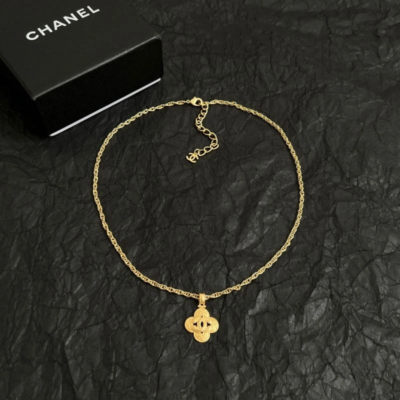 Chanel Necklaces Practical 225845