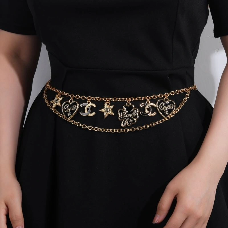 Durable Chanel Necklaces 225862