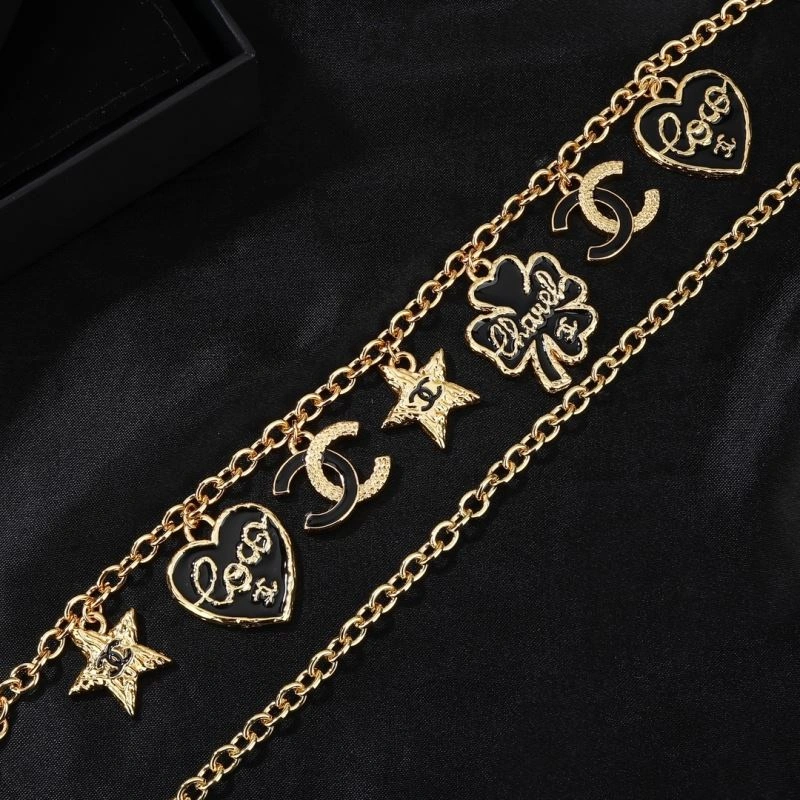 Durable Chanel Necklaces 225862