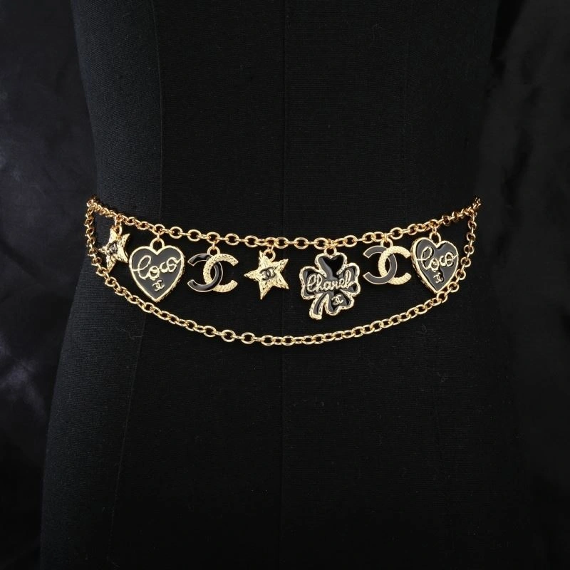 Durable Chanel Necklaces 225862