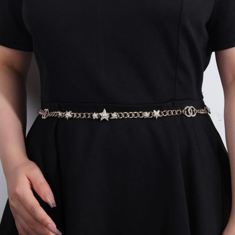 SportInspired Chanel Necklaces 225861